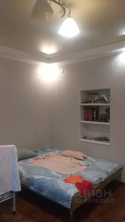 Дом в Крым, Симферополь ул. Фестивальная, 5 (52 м) - Фото 1