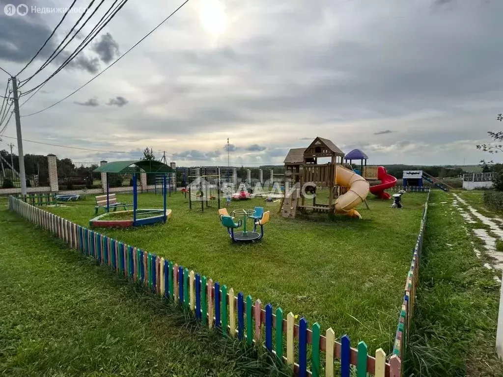 Дом в село Федосьино, КП Прибрежный парк (64 м) - Фото 2