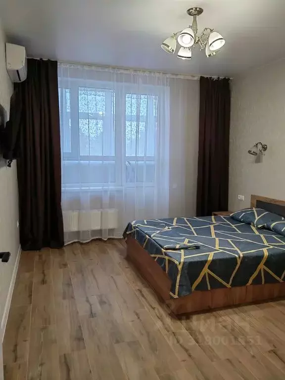 2-к кв. Краснодарский край, Анапа ул. Шевченко, 3 (52.0 м) - Фото 0