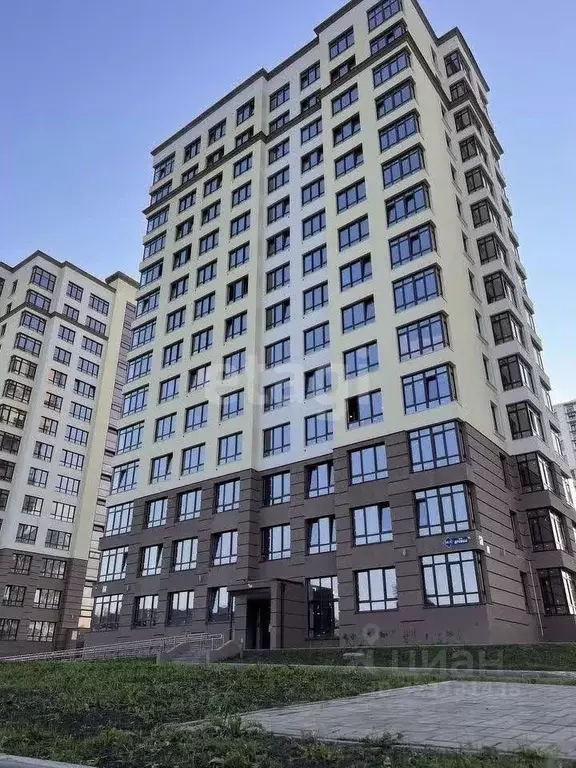 3-к кв. Кемеровская область, Кемерово ул. Дружбы, 28/5 (69.2 м) - Фото 1