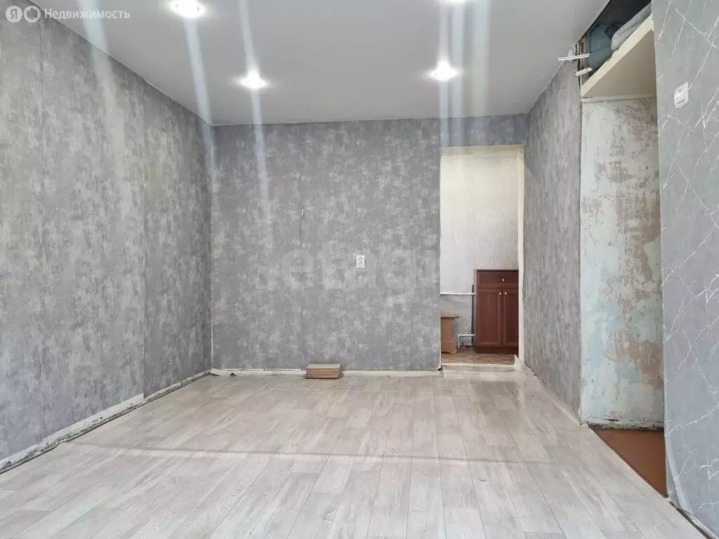 1-комнатная квартира: Улан-Удэ, Ключевская улица, 31А (28 м) - Фото 2