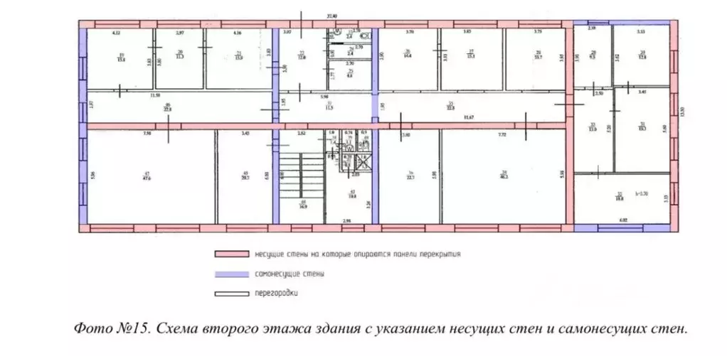 Помещение свободного назначения в Краснодарский край, Сочи Пластунская ... - Фото 2