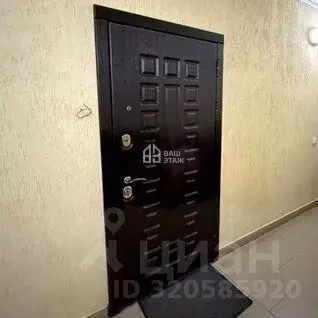 1-к кв. Калужская область, Калуга бул. Солнечный, 10 (35.6 м) - Фото 2