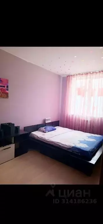 1-к кв. Белгородская область, Белгород ул. Беловская, 8 (34.0 м) - Фото 2