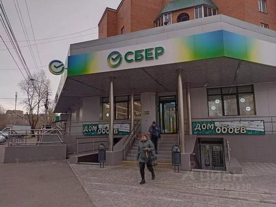 Помещение свободного назначения в Забайкальский край, Чита ул. Шилова, ... - Фото 1