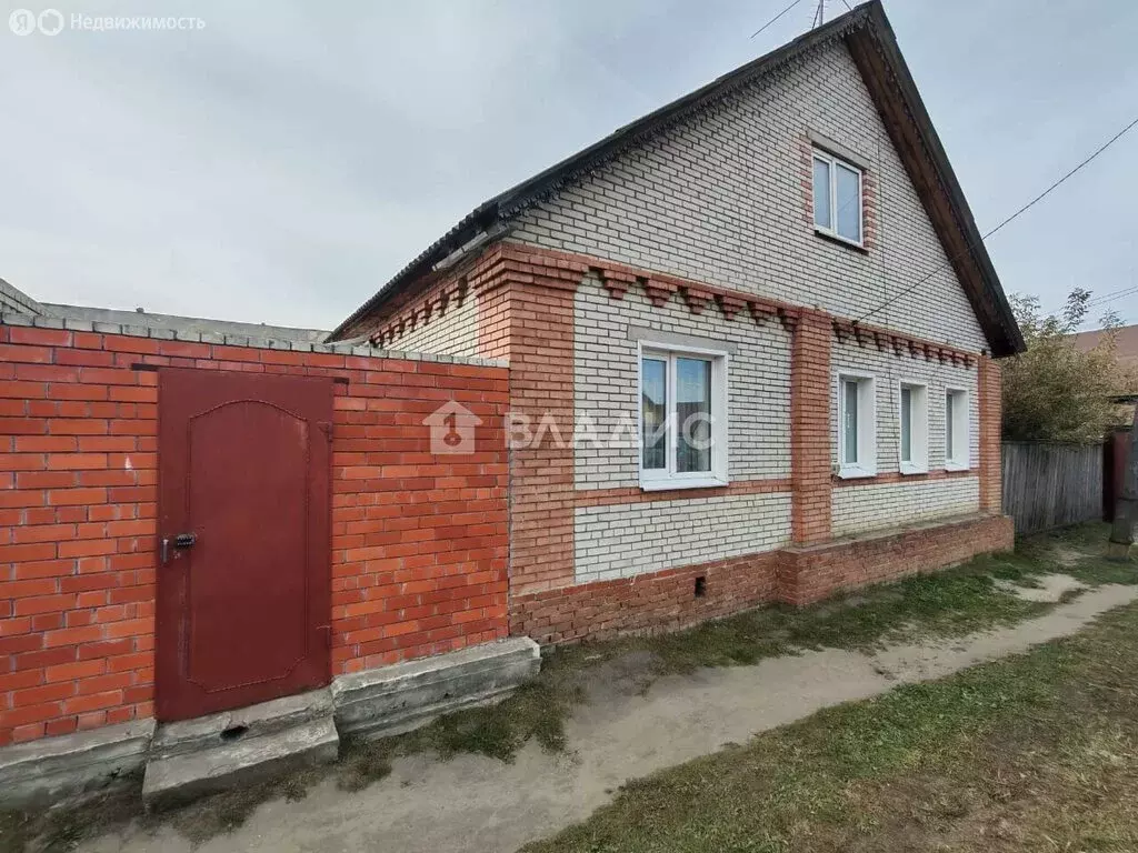 Дом в Кузнецк, улица Ленина, 52 (71.1 м) - Фото 0