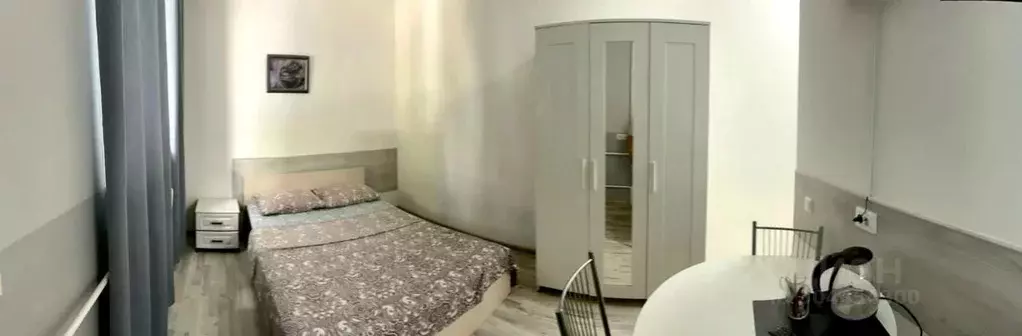 Комната Московская область, Люберцы городской округ, Красково пгт  ... - Фото 1