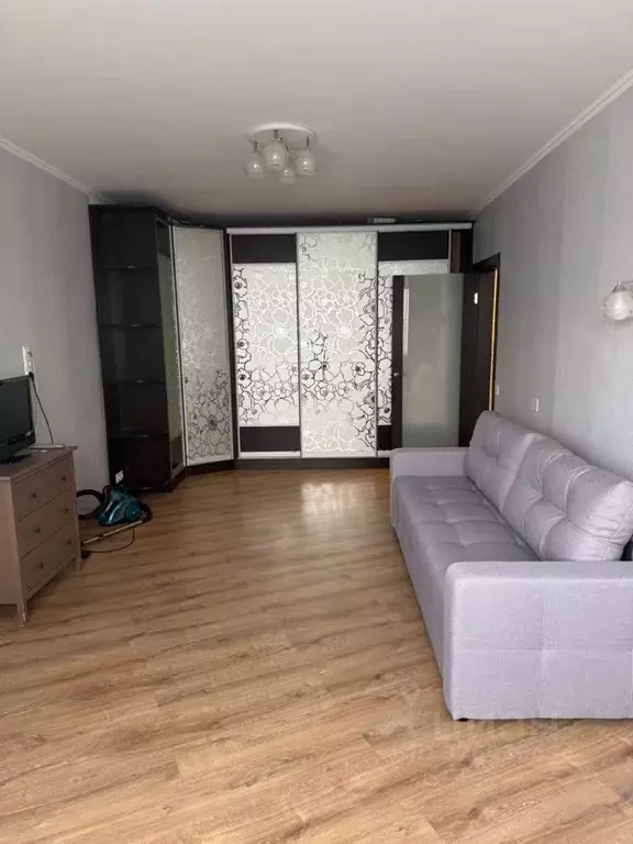 2-к кв. Московская область, Красногорск городской округ, Путилково пгт ... - Фото 2