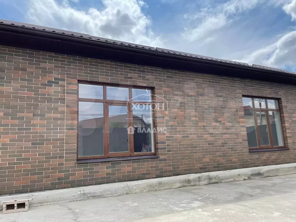 Дом 160 м на участке 5 сот. - Фото 1