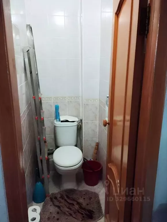 2-к кв. Нижегородская область, Нижний Новгород ул. Космонавта ... - Фото 2