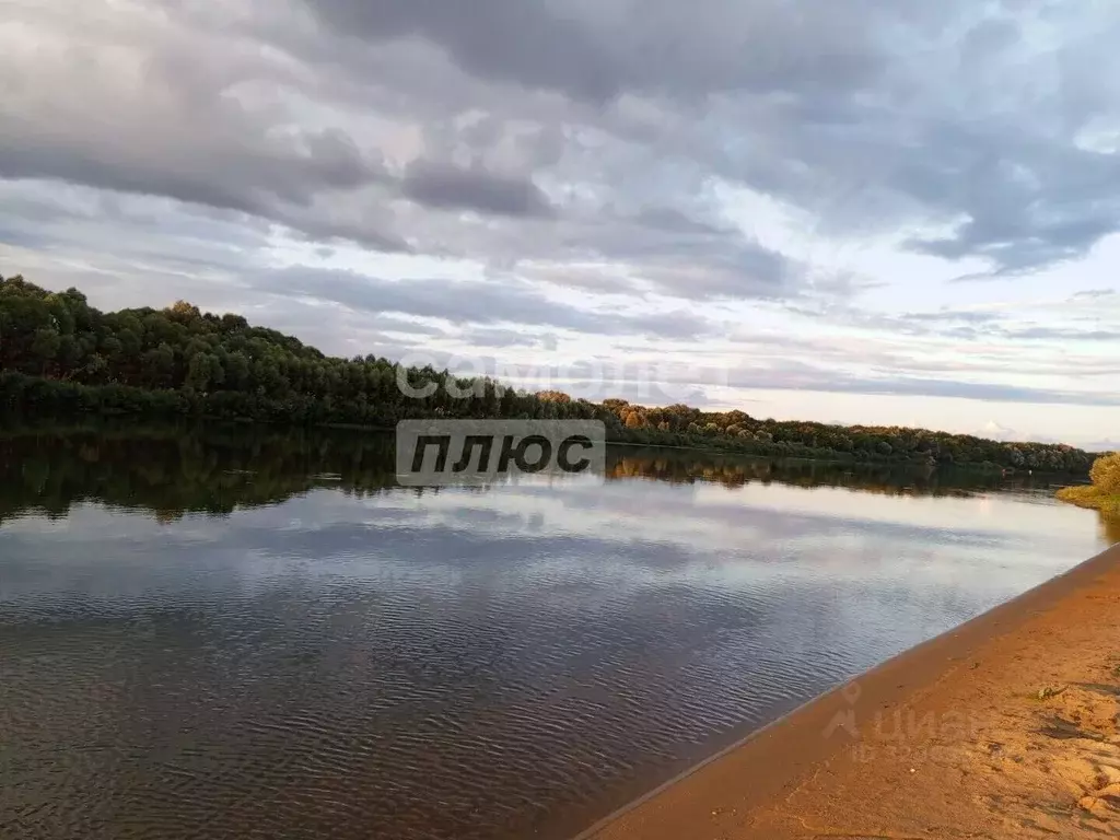 Дом в Рязанская область, Шилово рп пер. Железнодорожный, 4 (40 м) - Фото 1