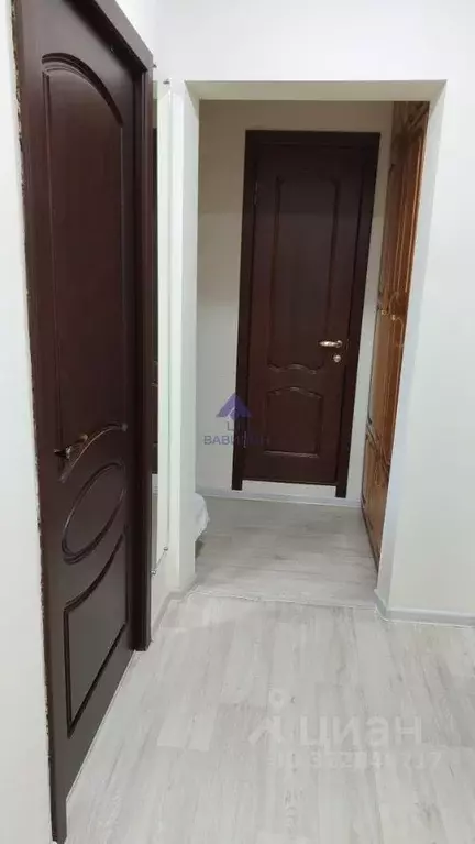 2-к кв. Ростовская область, Волгодонск ул. Черникова (52.9 м) - Фото 2