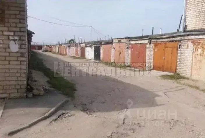 Гараж в Смоленская область, Смоленск ул. Чаплина, 33А (24 м) - Фото 1