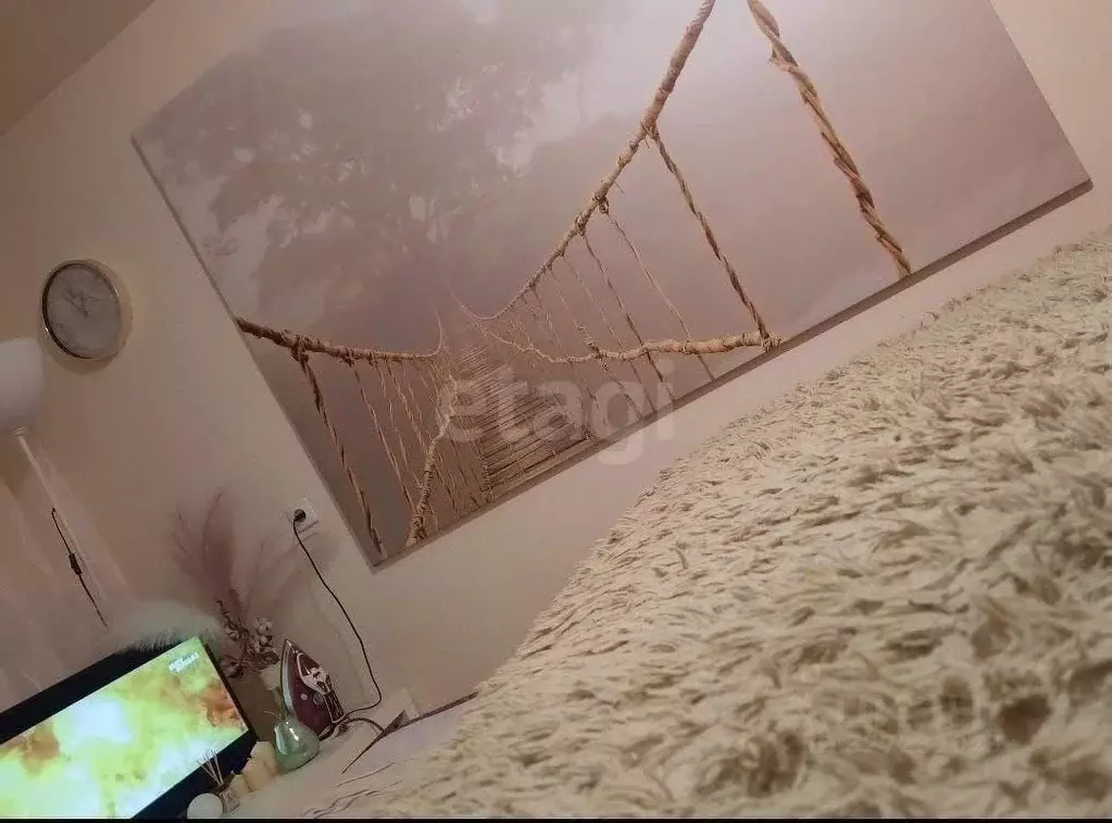 2-к кв. Курганская область, Курган ул. Сухэ-Батора, 14 (44.5 м) - Фото 1