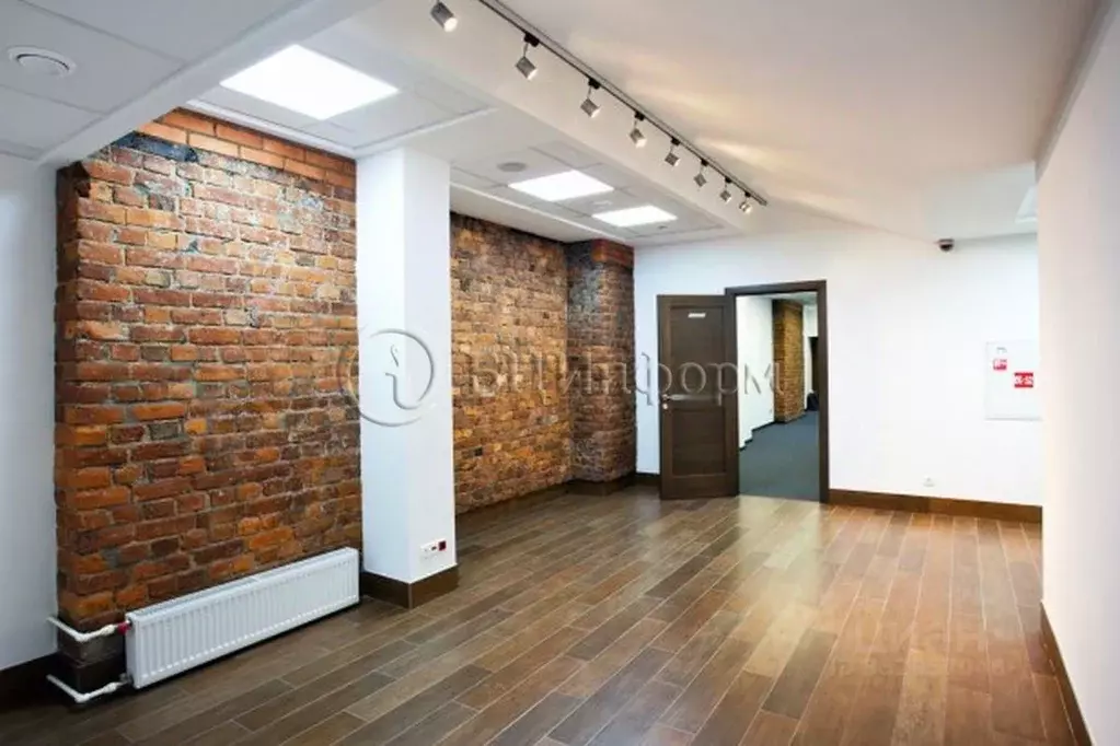 Офис в Санкт-Петербург Невский просп., 104 (250 м) - Фото 1