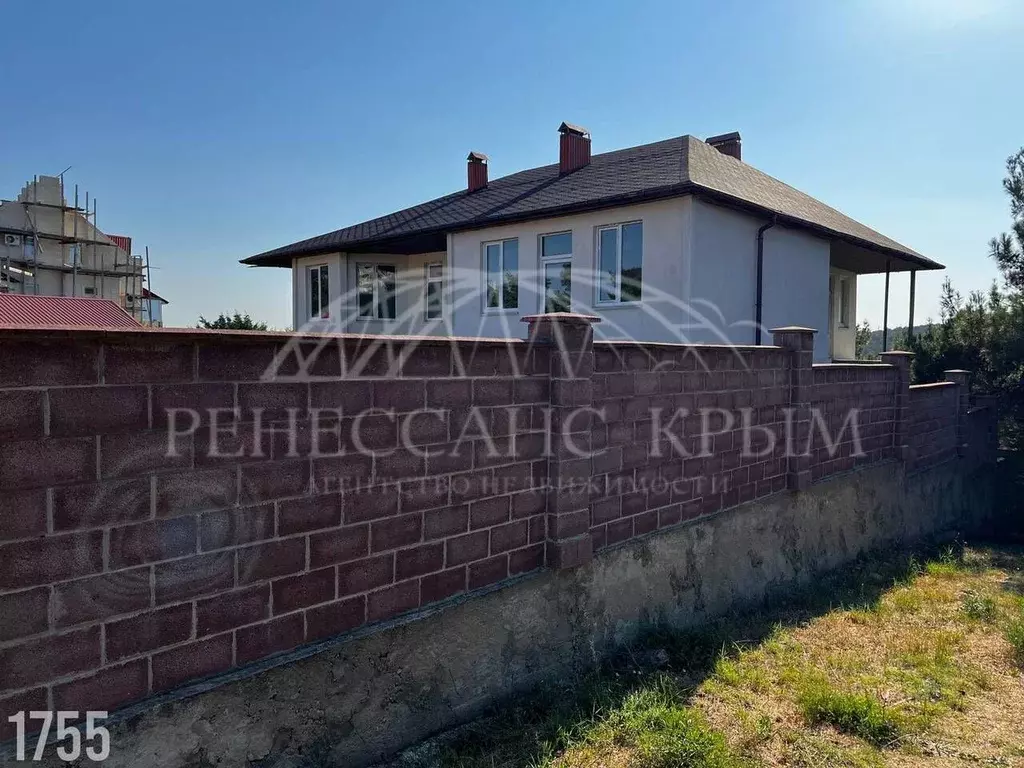 Дом в Севастополь ул. Ромашковая, 37 (483 м) - Фото 0