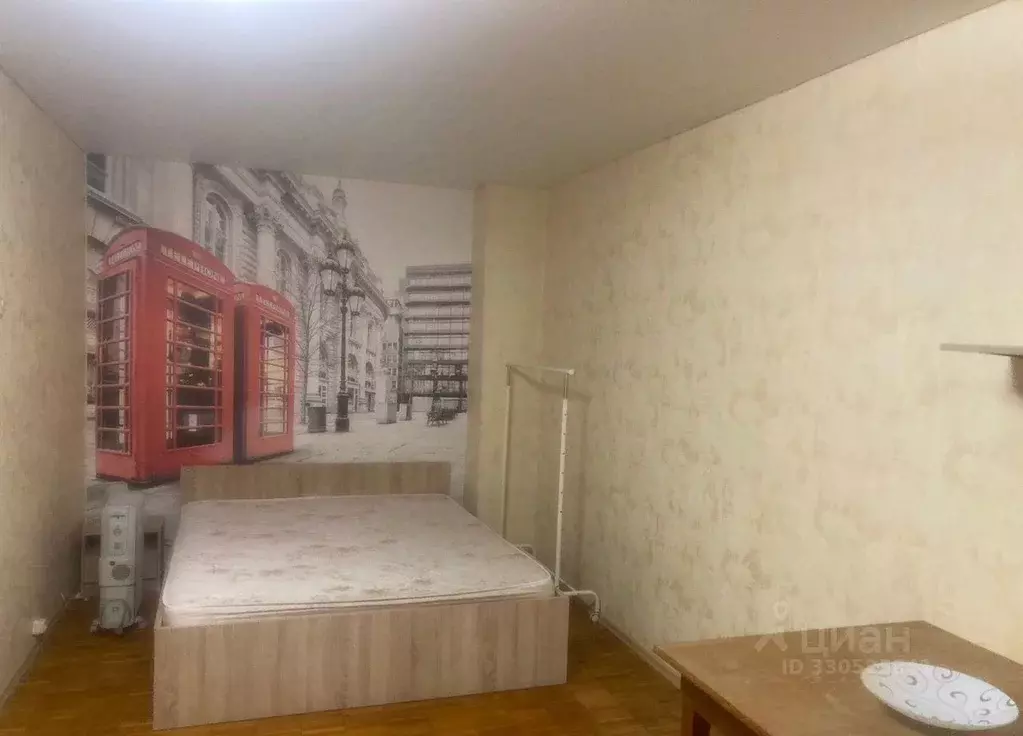 1-к кв. Москва ул. Академика Павлова, 27К1 (36.0 м) - Фото 1