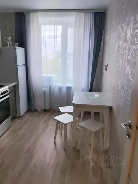 1-к кв. Москва Полярная ул., 19 (32.1 м) - Фото 1