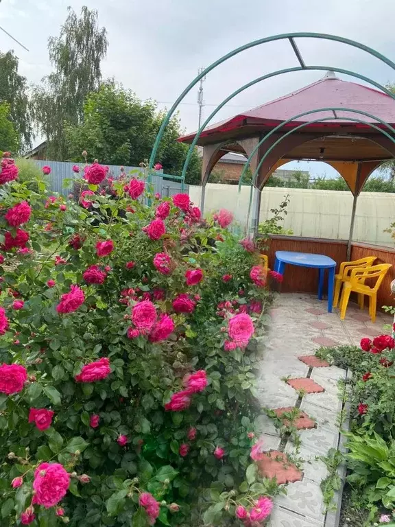 Дом в Рязанская область, Ряжск ул. Ленина, 86 (95 м) - Фото 1