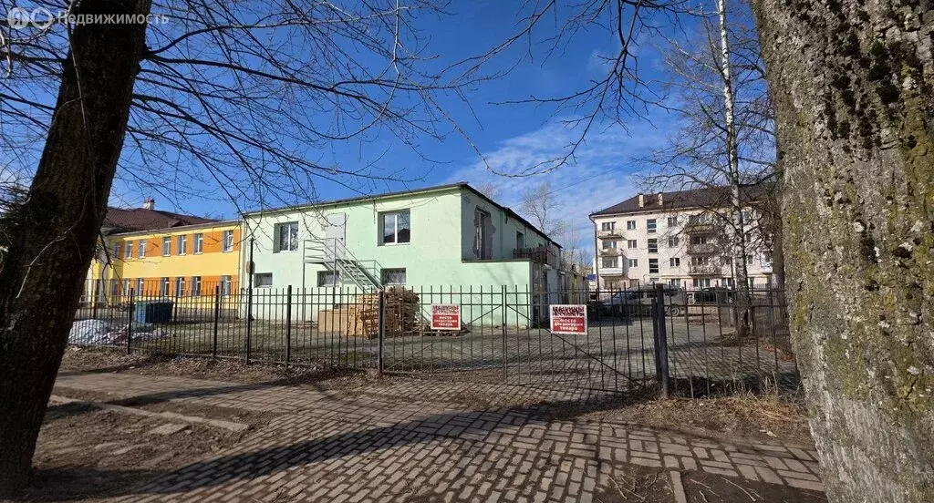 Офис (66.7 м) - Фото 1