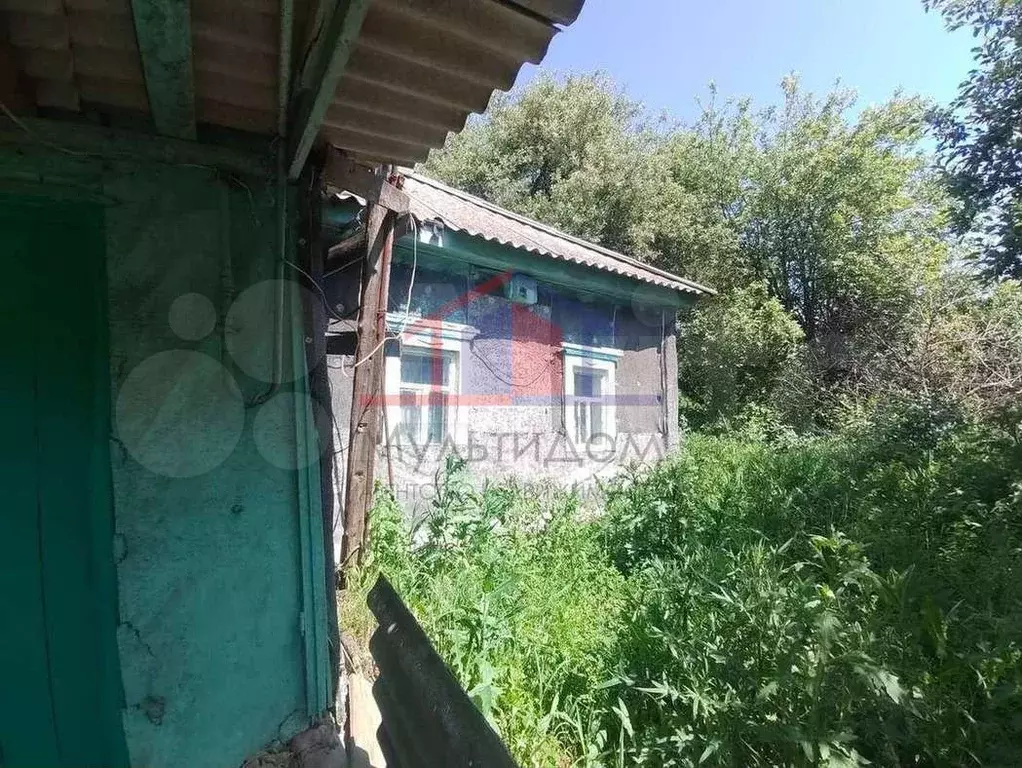 Дом 21,2 м на участке 26 сот. - Фото 1