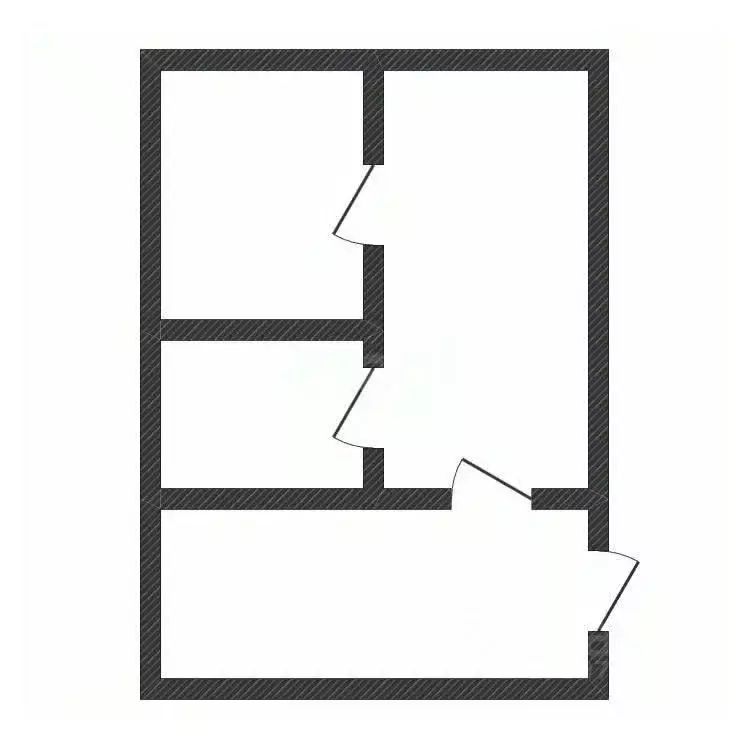 Участок в Тверская область, Калининский муниципальный округ, д. ... - Фото 1