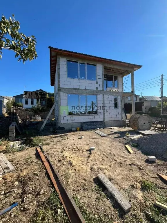 Дом в Севастополь Дружный садоводческое товарищество, 79 (150 м) - Фото 2