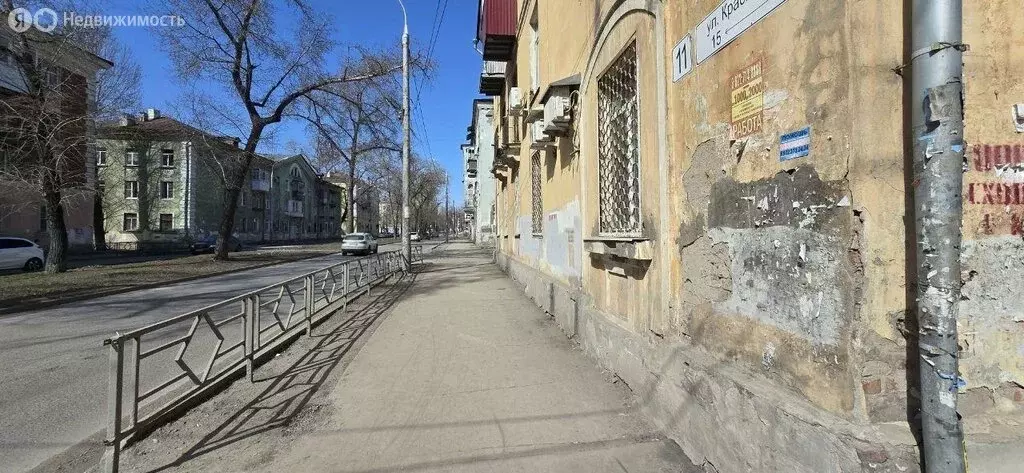 Помещение свободного назначения (102.6 м) - Фото 2