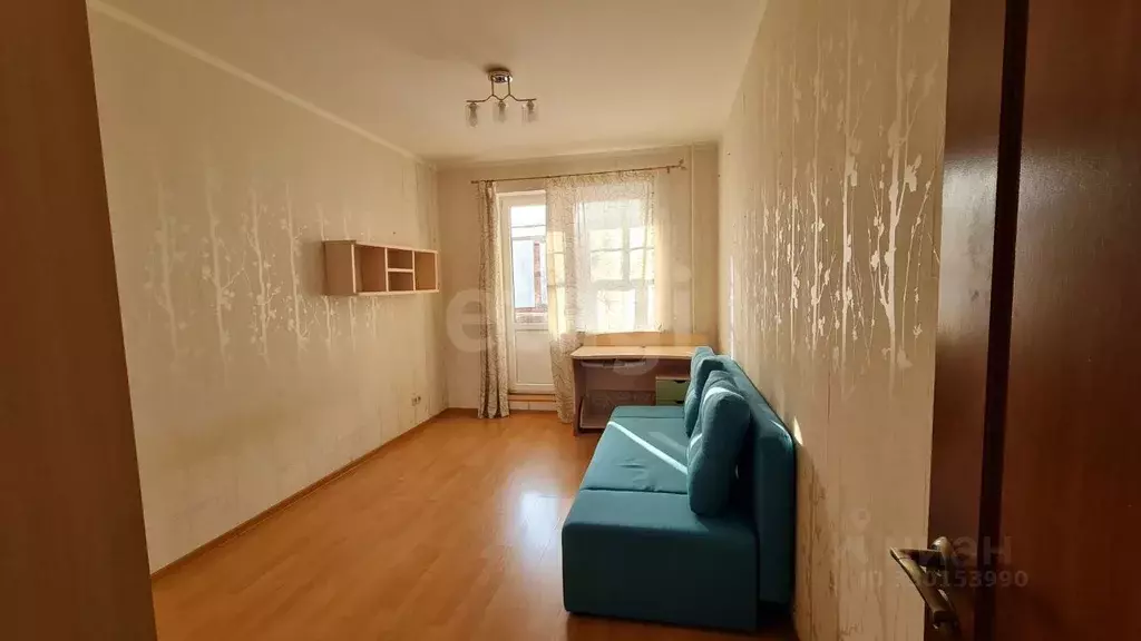 3-к кв. Удмуртия, Ижевск ул. Холмогорова, 26 (65.3 м) - Фото 1