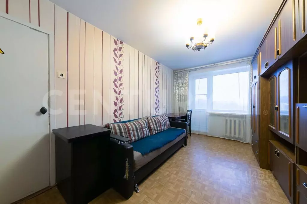 2-к кв. Санкт-Петербург, Санкт-Петербург, Петергоф Гостилицкое ш., 7к1 ... - Фото 1