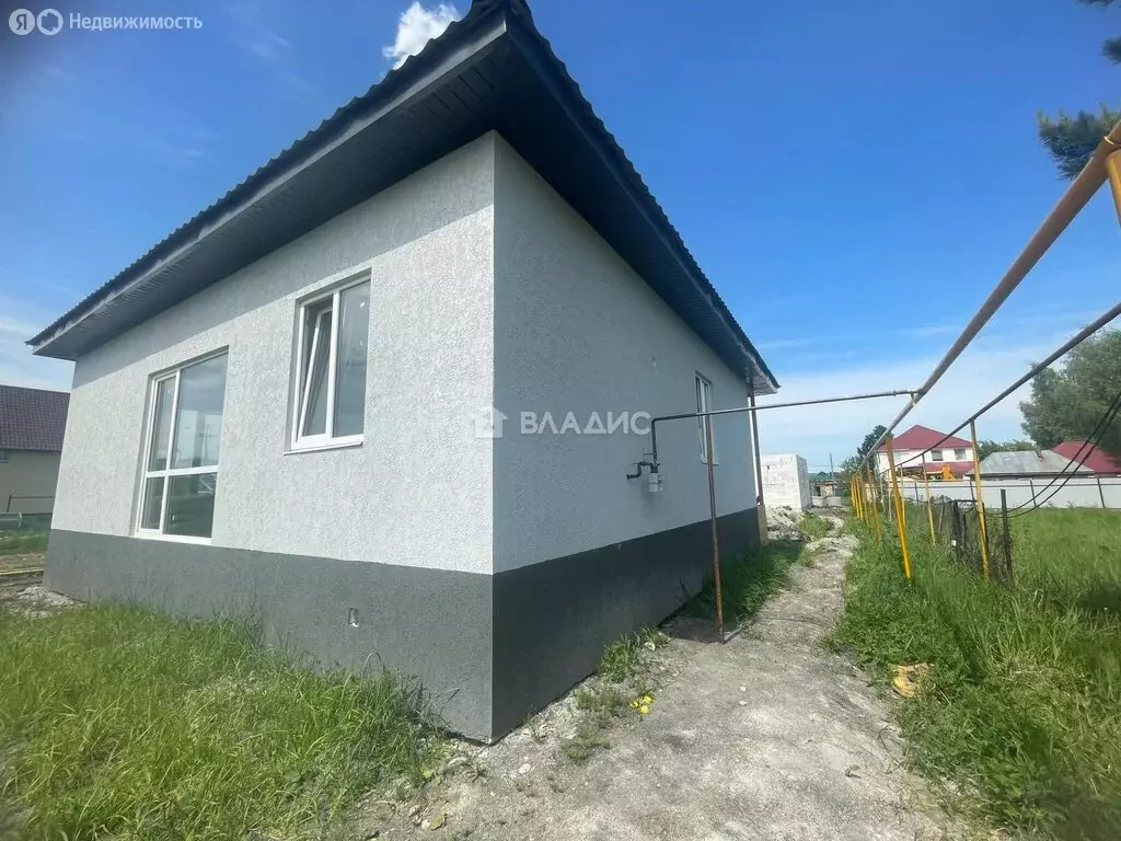 Дом в село Засечное, Шоссейная улица, 145 (95 м) - Фото 1