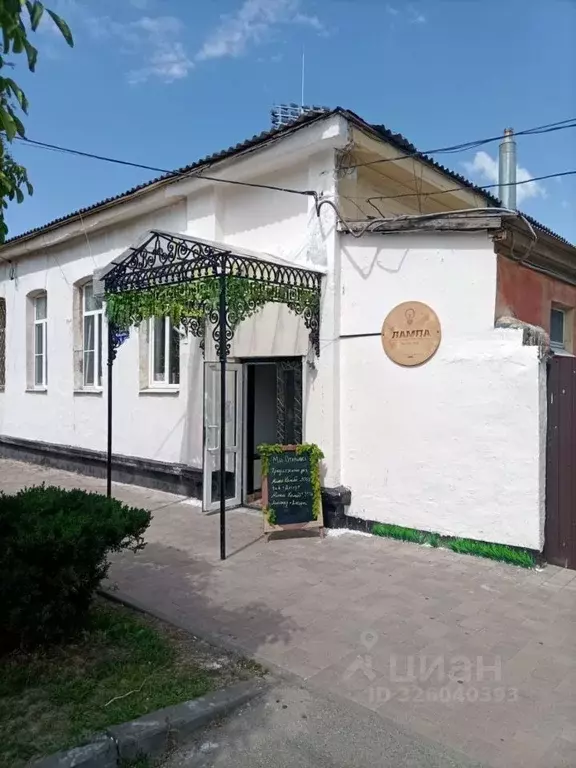 Помещение свободного назначения в Ставропольский край, Ставрополь ул. ... - Фото 2