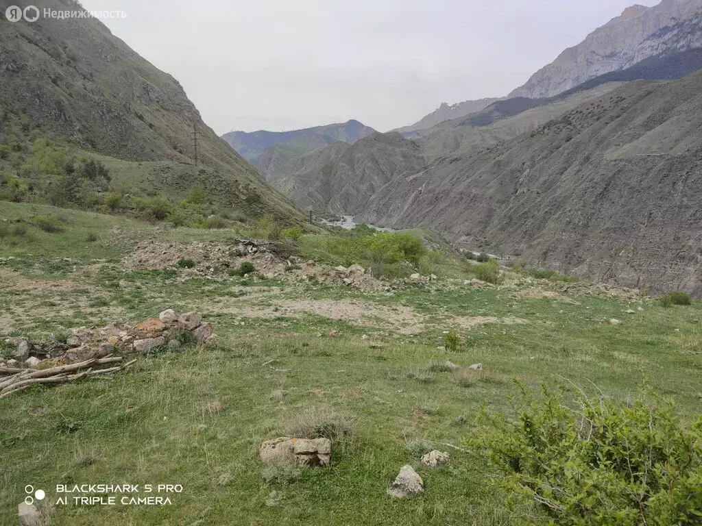 Участок в Владикавказ, Иристонский район (90 м) - Фото 0