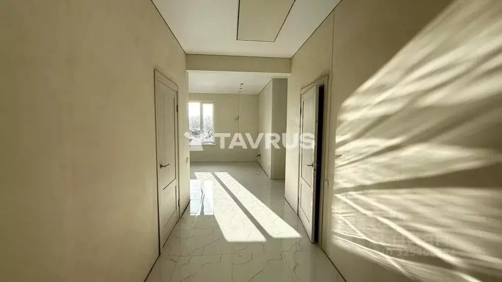 Дом в Крым, Симферопольский район, Перовское с/пос, Шельф СТ  (108 м) - Фото 2