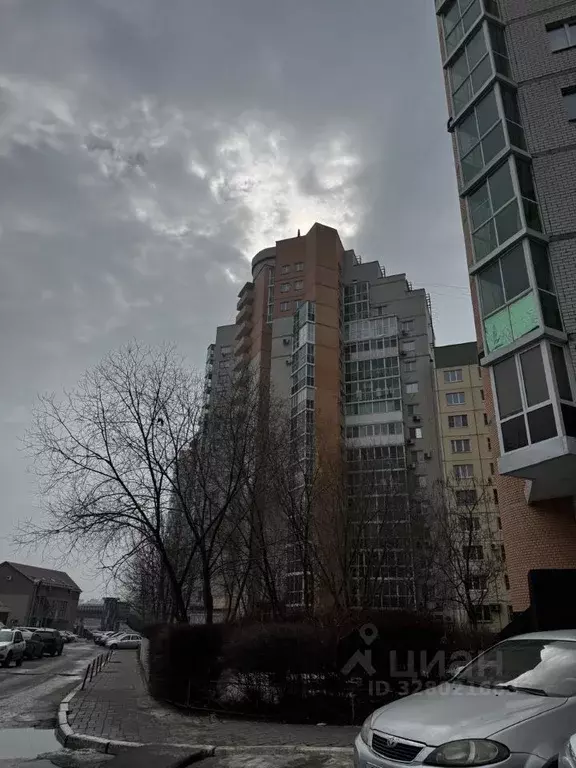 1-к кв. Воронежская область, Воронеж ул. Шишкова, 105А (38.1 м) - Фото 2