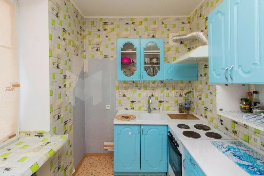 Студия Тюменская область, Тюменский муниципальный округ, с. Горьковка ... - Фото 0