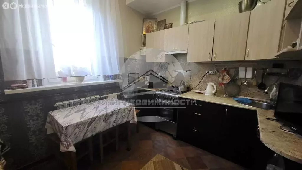 1-комнатная квартира: посёлок городского типа Панковка, Индустриальная ... - Фото 2