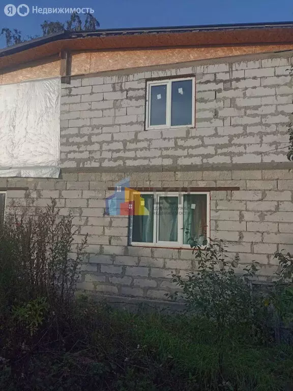 Дом в Ясногорск, Овражная улица (160 м) - Фото 1