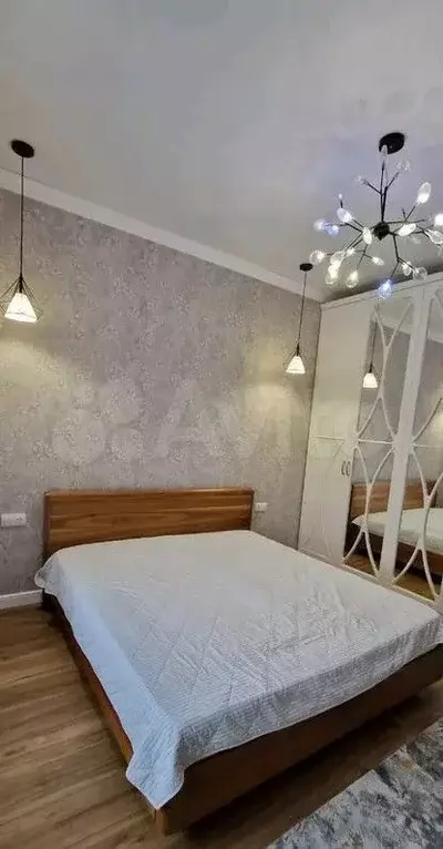 2-к. квартира, 52 м, 15/18 эт. - Фото 0