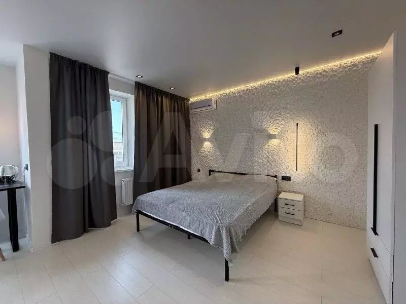 Квартира-студия, 25 м, 17/18 эт. - Фото 0