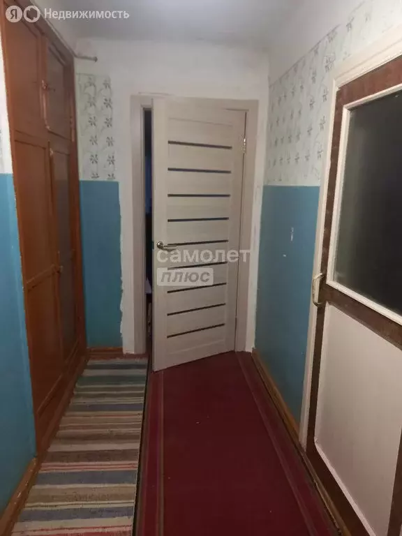 3-комнатная квартира: Слободской, Школьный переулок, 4 (72 м) - Фото 2