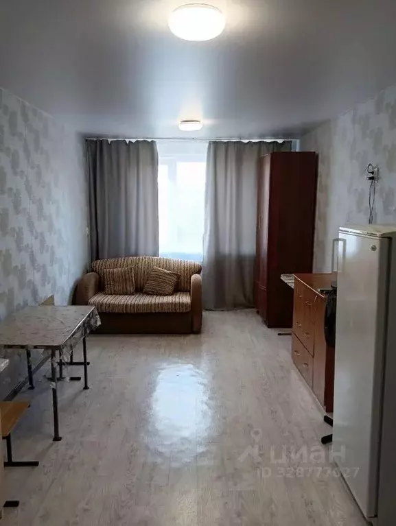 Комната Краснодарский край, Краснодар Фестивальный мкр, ул. ... - Фото 1