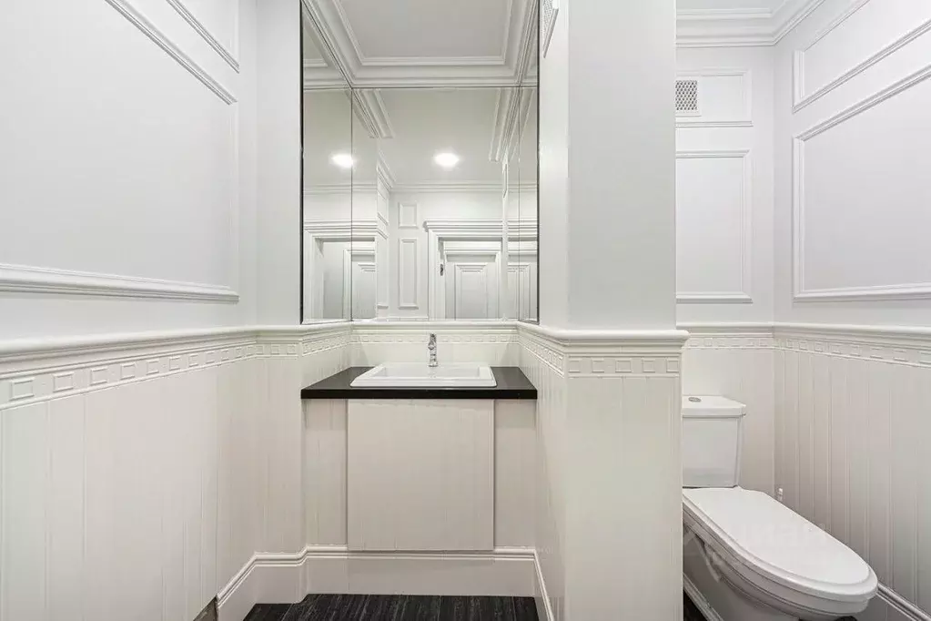 Офис в Москва Чистый пер., 3 (127 м) - Фото 2