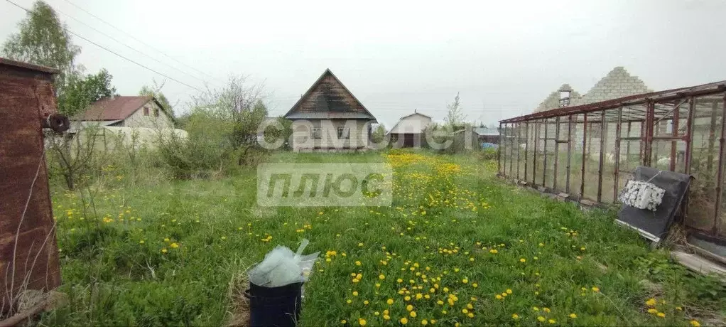 Участок 8 сот. (СНТ, ДНП) - Фото 0