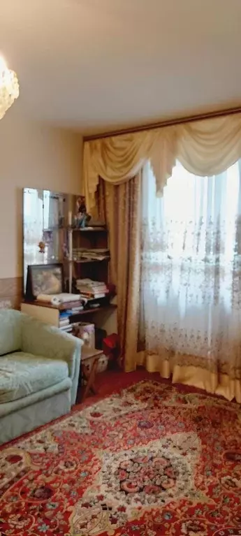1-к кв. Московская область, Химки ул. Марии Рубцовой, 7 (39.0 м) - Фото 0