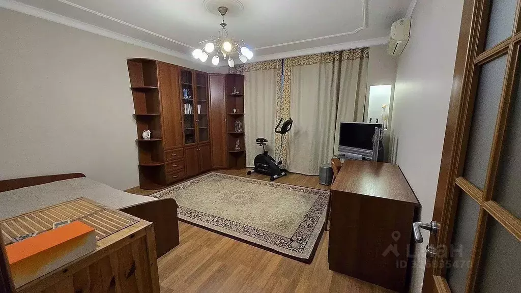 1-к кв. Московская область, Одинцово Вокзальная ул., 39 (46.0 м) - Фото 1