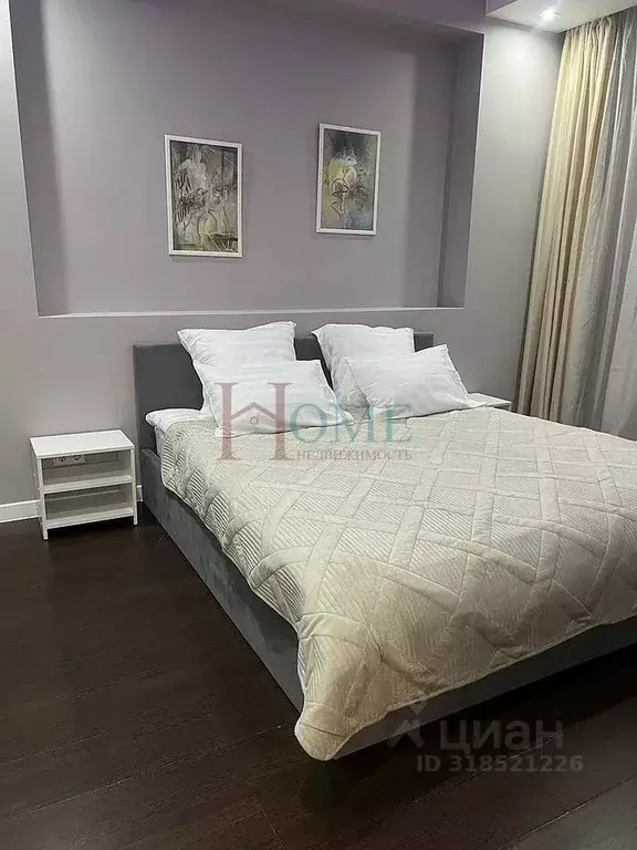 1-к кв. Новосибирская область, Новосибирск ул. Романова, 39 (55.0 м) - Фото 0