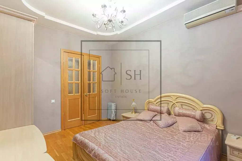 3-к кв. Санкт-Петербург Московский просп., 75 (75.0 м) - Фото 1