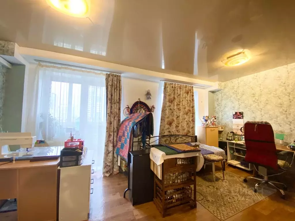 Студия Челябинская область, Челябинск ул. Академика Королева, 23 (29.1 ... - Фото 1