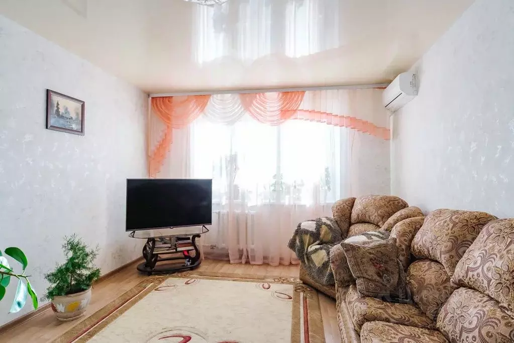 3-к кв. Амурская область, Благовещенск Амурская ул., 230 (84.1 м) - Фото 2